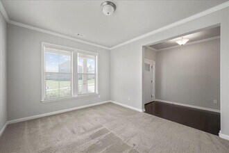 5865 Stargazer Way in Cumming, GA - Building Photo - Building Photo