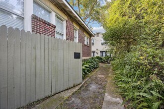 1338 Wolfe St in Jacksonville, FL - Foto de edificio - Building Photo