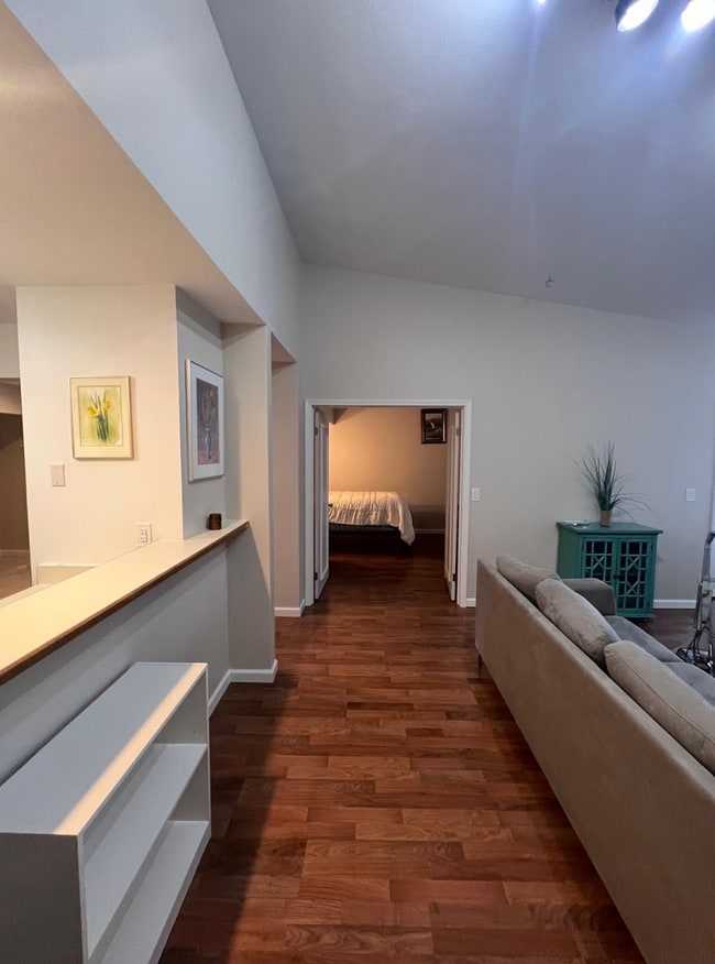 property at 1881 E Tudor Rd