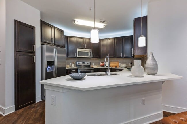 The Armstrong at Knox in Dallas, TX - Building Photo - Building Photo