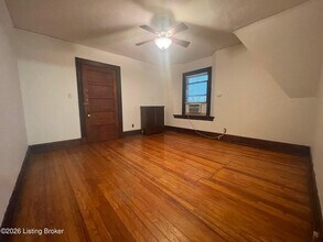 1401 E Breckinridge St in Louisville, KY - Building Photo - Building Photo