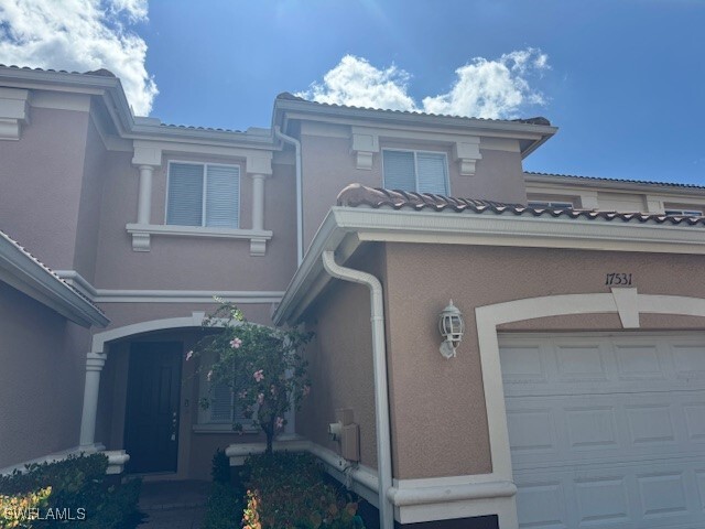 property at 17531 Cherry Ridge Ln
