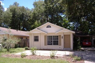 2452 E Illiana St in Orlando, FL - Building Photo
