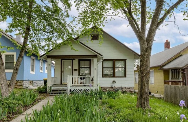 property at 2028 Hardesty Ave