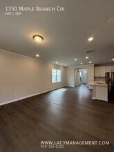 1350 Maple Br Cir in Graham, NC - Building Photo - Building Photo