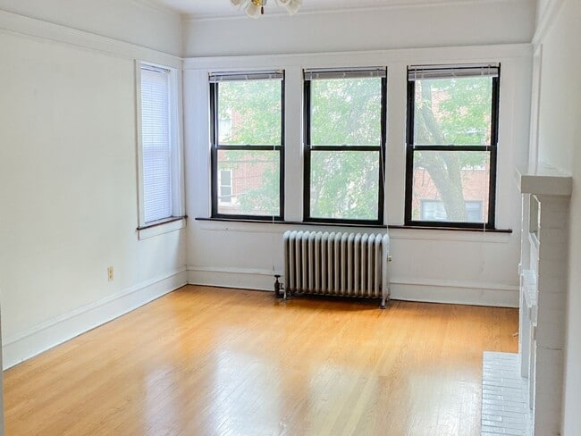 1456 W Cornelia Ave, Unit 3 in Chicago, IL - Building Photo - Building Photo