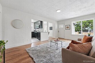 3344 W 33rd Ave in Denver, CO - Building Photo - Building Photo