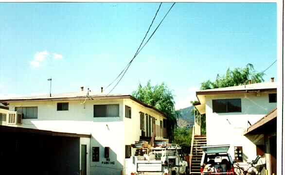 1712 E Alosta Ave in Glendora, CA - Building Photo