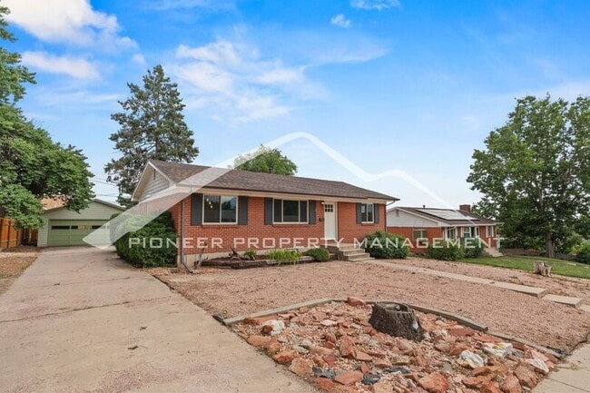 property at 17 N Garland Ave