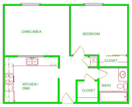 Courtland Manor in Shrewsbury, MO - Building Photo - Building Photo