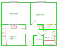 Courtland Manor in Shrewsbury, MO - Building Photo - Building Photo