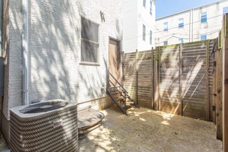 1706 Fontain St in Philadelphia, PA - Building Photo - Building Photo