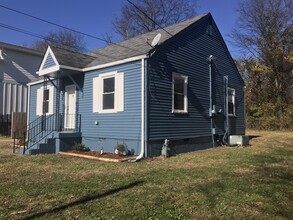 919 West Ave in Nashville, TN - Building Photo - Building Photo