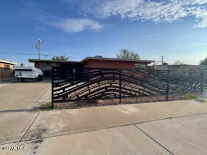 5113 Wally Dr in El Paso, TX - Building Photo