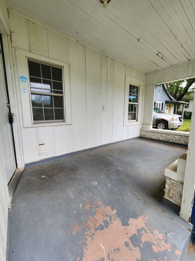 1507 E Blaine St in Springfield, MO - Building Photo - Building Photo