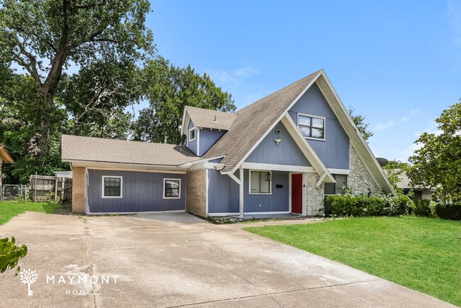 1512 Indian Summer Trail in Dallas, TX - Building Photo - Building Photo