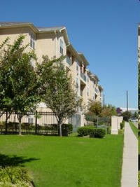 Tuscany at Goldmark Senior Living - 62+ Only in Dallas, TX - Foto de edificio - Building Photo