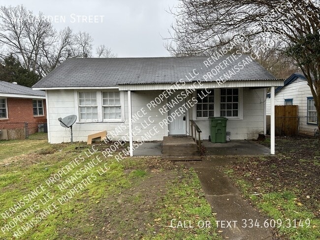 property at 44 Garden St