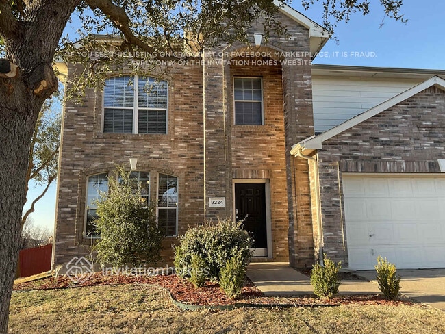 property at 9224 Lenox Dr