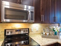 Block 334 Apartments photo'