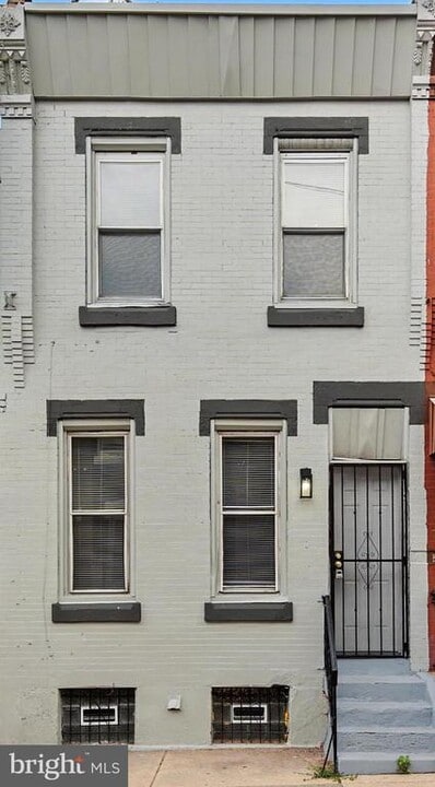 2346 N Colorado St in Philadelphia, PA - Building Photo