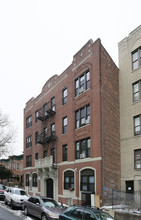 1803 Union St in Brooklyn, NY - Building Photo - Building Photo