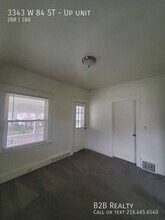 3343 W 84th St in Cleveland, OH - Building Photo - Building Photo