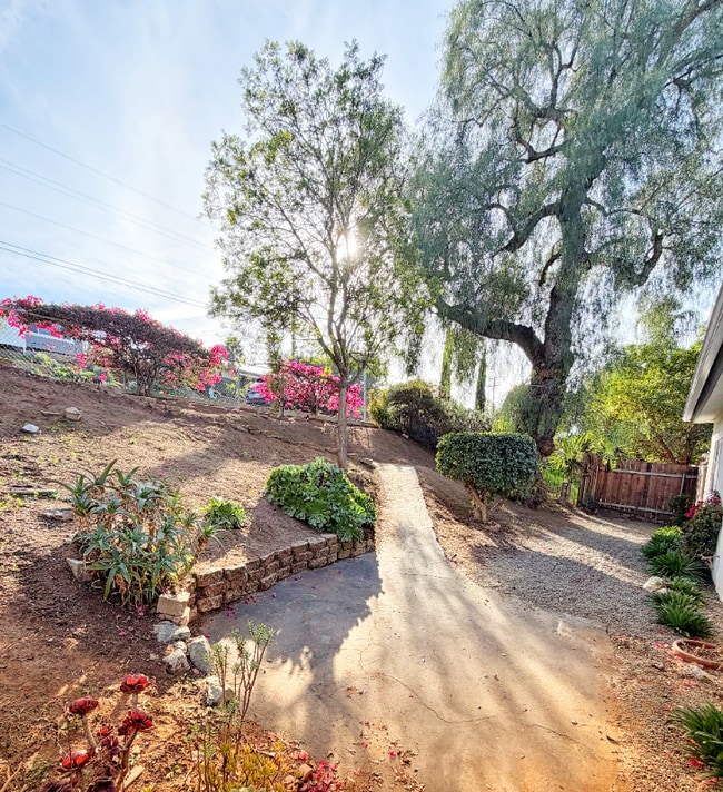 1134 E 5th Ave in Escondido, CA - Building Photo - Building Photo