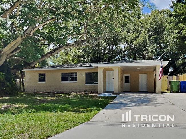 3010 E Jean St in Tampa, FL - Building Photo - Building Photo