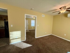 1223 Hanover St in Birmingham, AL - Foto de edificio - Building Photo