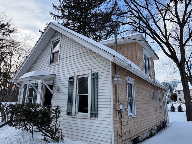 property at 114-116 Knight St