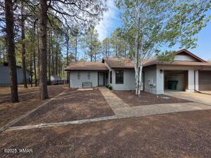 property at 5240 S 28th Pl