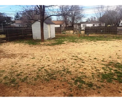 2606 42nd St in Lubbock, TX - Building Photo