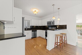 710 NE 62nd St in Miami, FL - Building Photo - Building Photo