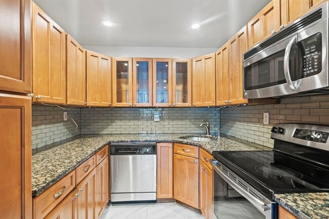 1 GREENE St in Jersey City, NJ - Building Photo - Building Photo