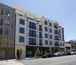 1645 Pacific Ave in San Francisco, CA - Building Photo - Building Photo