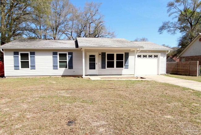 property at 6520 Hunter St