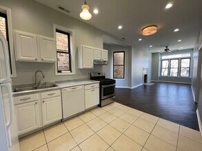321 S Whipple St in Chicago, IL - Building Photo - Building Photo