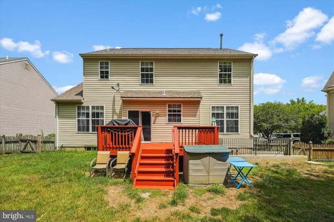 11519 Shearwater Dr in Waldorf, MD - Building Photo - Building Photo