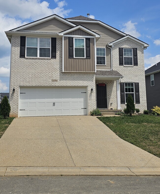 property at 11703 Parkview Pt