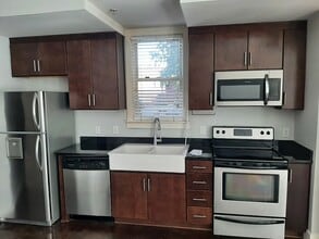 510 Madison St in Nashville, TN - Building Photo - Building Photo