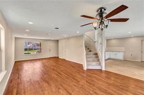 8107 Young Ct in Arlington, TX - Building Photo - Building Photo