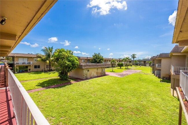 property at 301 NW 177th St