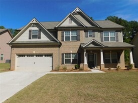 3340 Mulberry Cv Wy in Auburn, GA - Building Photo