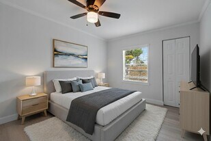 137 SW 9th Ave in Delray Beach, FL - Building Photo