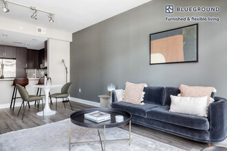 4800 Auburn Ave, Unit FL11-ID659 in Bethesda, MD - Building Photo - Building Photo