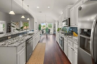 17609 Sunburst Ct in Edmond, OK - Building Photo - Building Photo