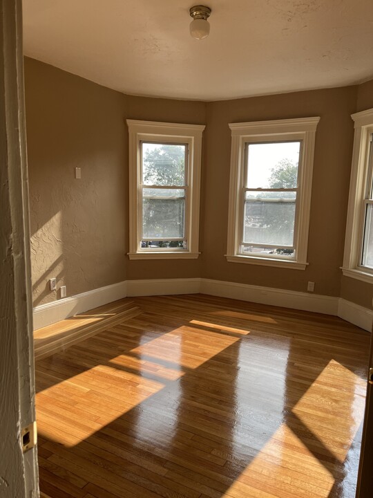 36 Georgia St, Unit #2 in Boston, MA - Building Photo