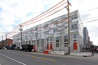 4050 Apartments in Philadelphia, PA - Building Photo - Building Photo