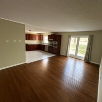 6752 Foxbend Ct in Florissant, MO - Building Photo